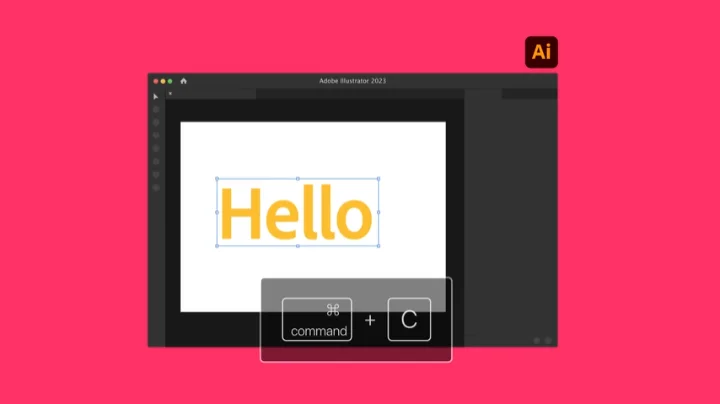 Adobe InDesign 2023 ja tekstin kopiointi ja liittäminen